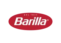 Barilla logo