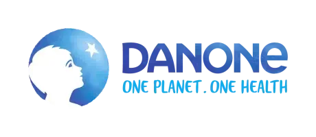 Danone logo