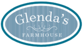 Glenda's Farmhouse logo