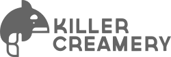 Killer Creamery logo