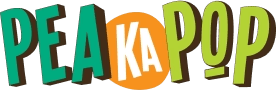 Peakapop logo