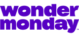 Wonder Monday logo