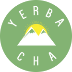 Yerba Cha logo circled