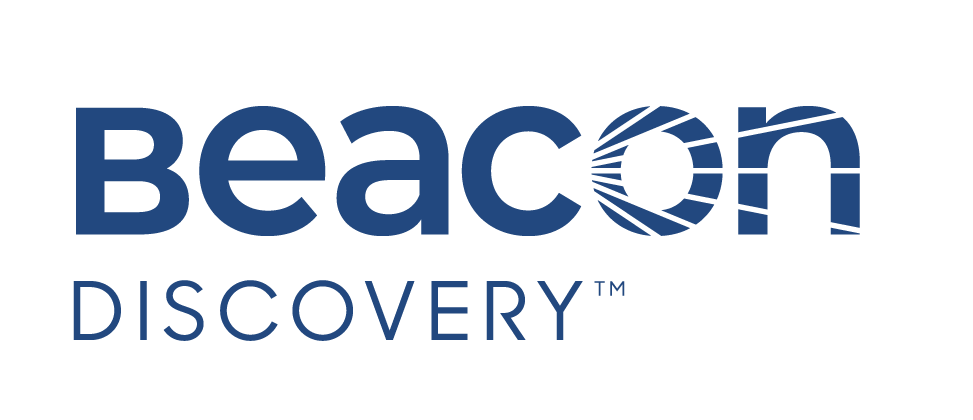 Beacon Discovery Sapphire Stacked